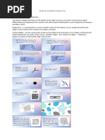 Fingerprint Pattern Classification Guide | PDF | Fingerprint | Fraction ...