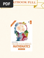 Engineering Mathematics (8th Edition) - Stroud/Booth PDF | PDF ...
