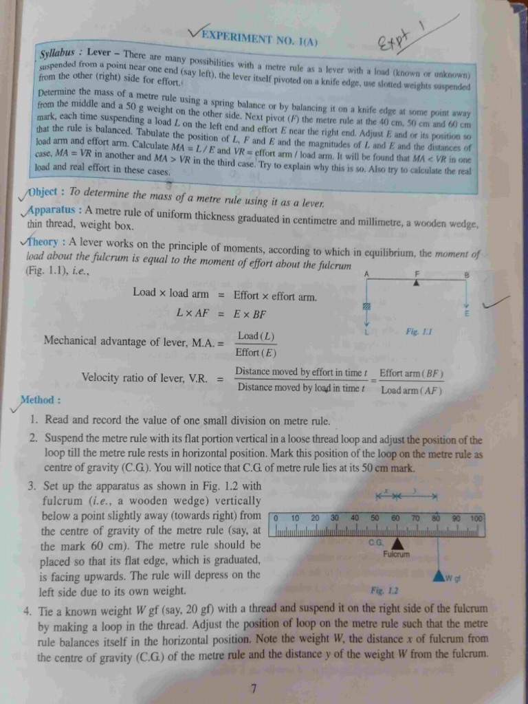 X Physics | PDF