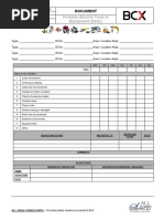 Defect List Format | PDF | Computing | Computing And Information Technology