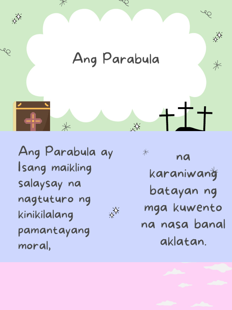 Group-5-Topic-Parabula 20250626 171742 0000 | PDF