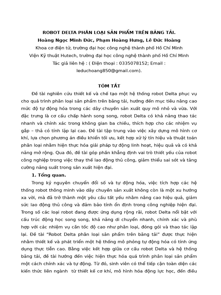 MECA | PDF