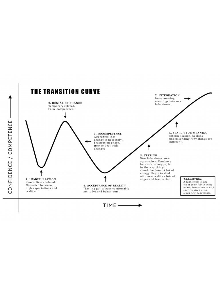 Transition Curve PDF | PDF