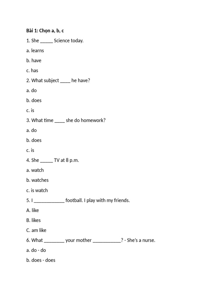 English Grammar Practice Exercises | PDF | Chess Openings | Chess