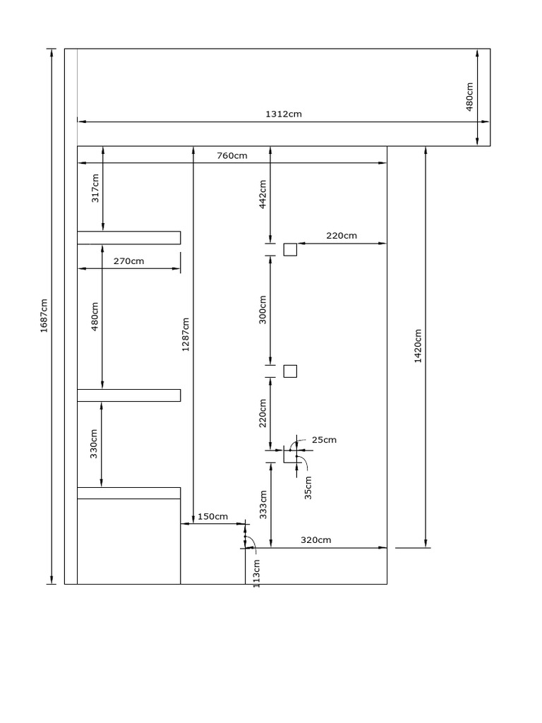 Bubutan MBG Layout | PDF