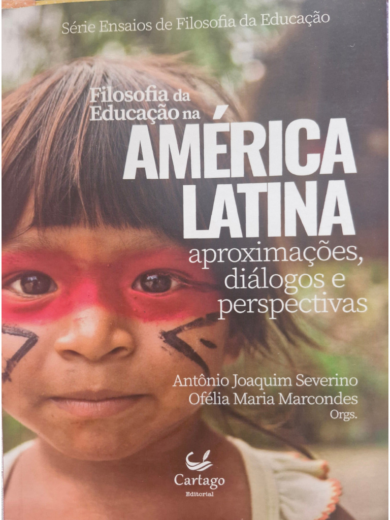 América Latina Severino | PDF