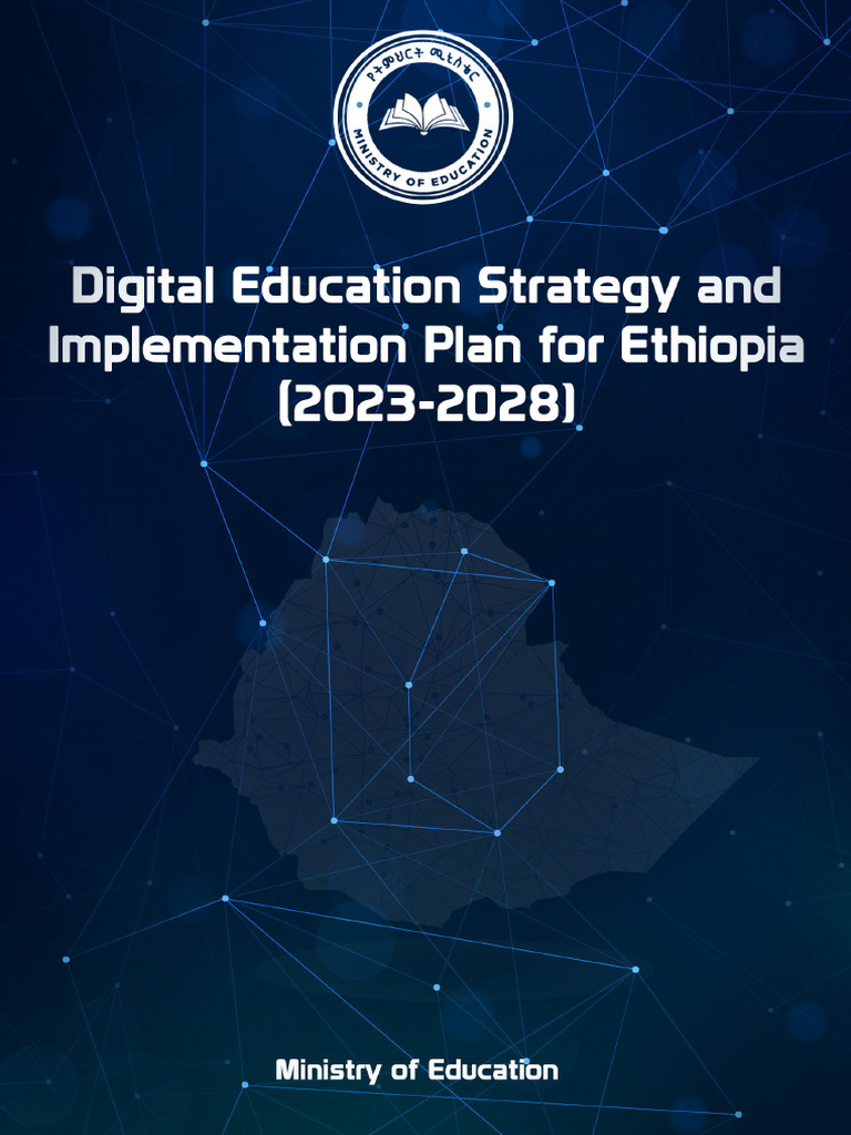 Differentiating The Higher Education System of Ethiopia | PDF ...