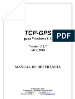 TCPGPS ManualDeReferencia