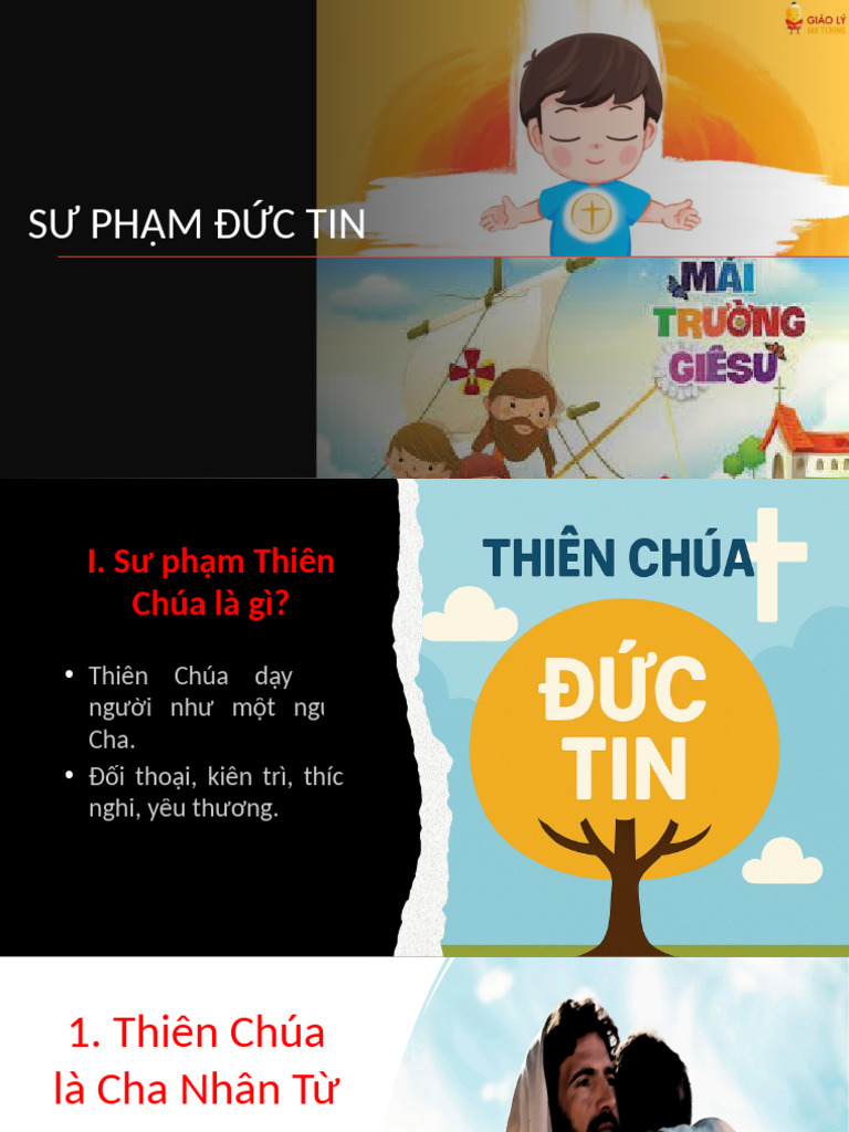 Su Pham Duc Tin PPT | PDF