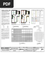 Electrical Plan Outlet Symbols Guide | PDF | Lighting | Ac Power Plugs ...