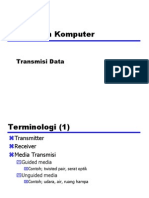 Bab 2 - Transmisi Data