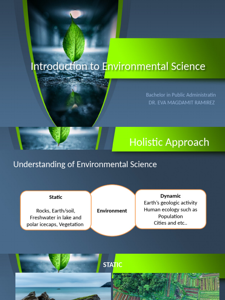 Inbound 80130315575321092 | PDF | Natural Environment | Environmental ...
