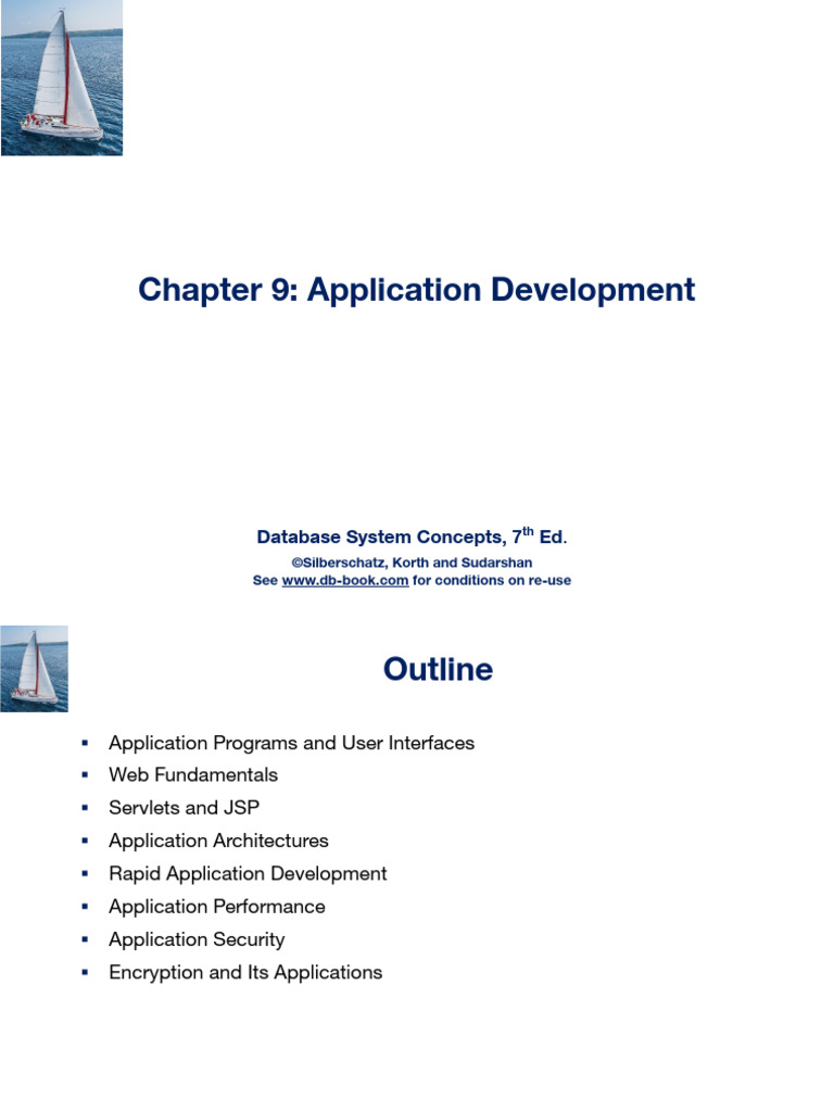 Web Application Development Concepts | PDF | Encryption | World Wide Web