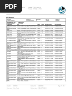 Mercedes-Benz Tachograph Error Codes | PDF | Manufactured Goods | Computing