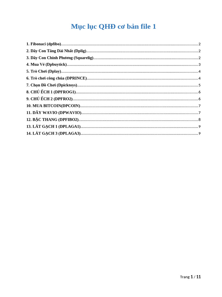DP File1 | PDF