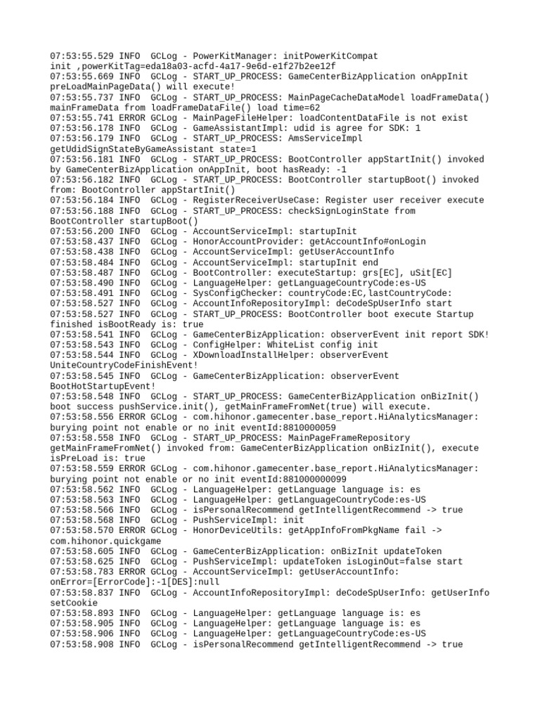 GC 2025 07 15 | PDF | Computer Science | Computing