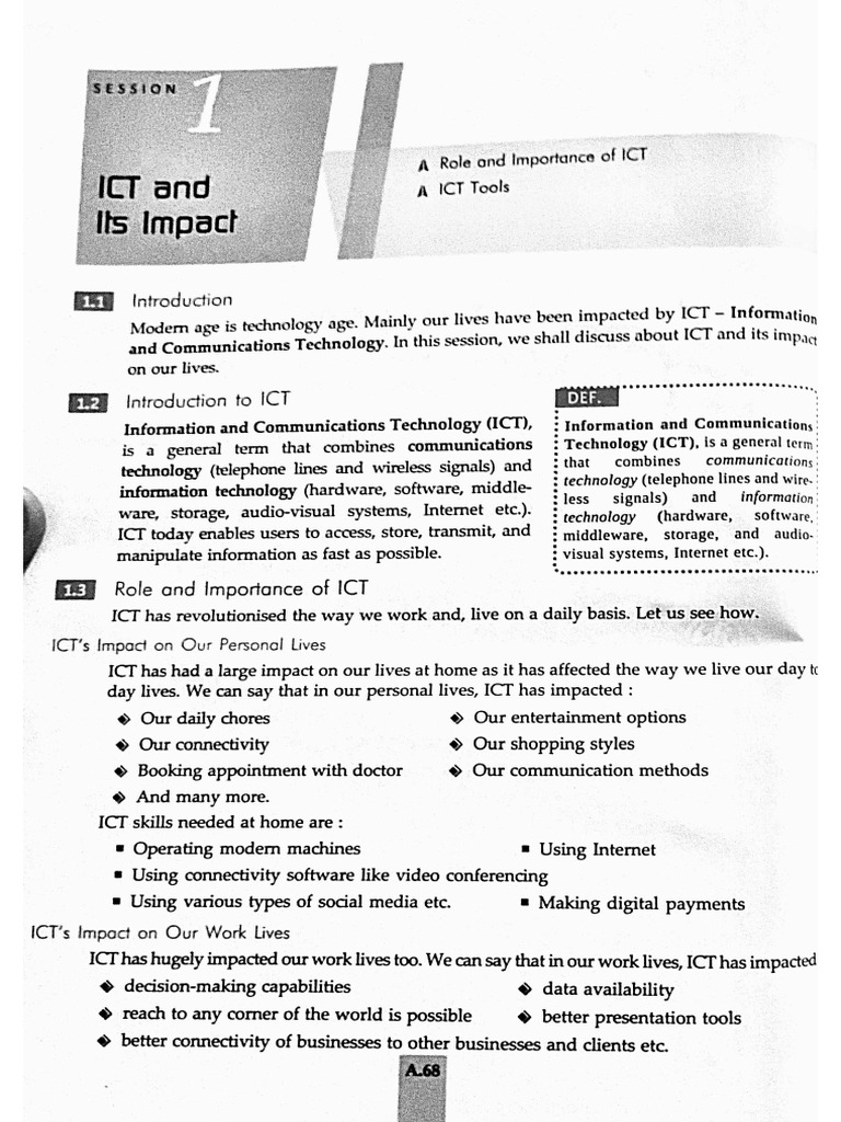 Unit 3 | PDF