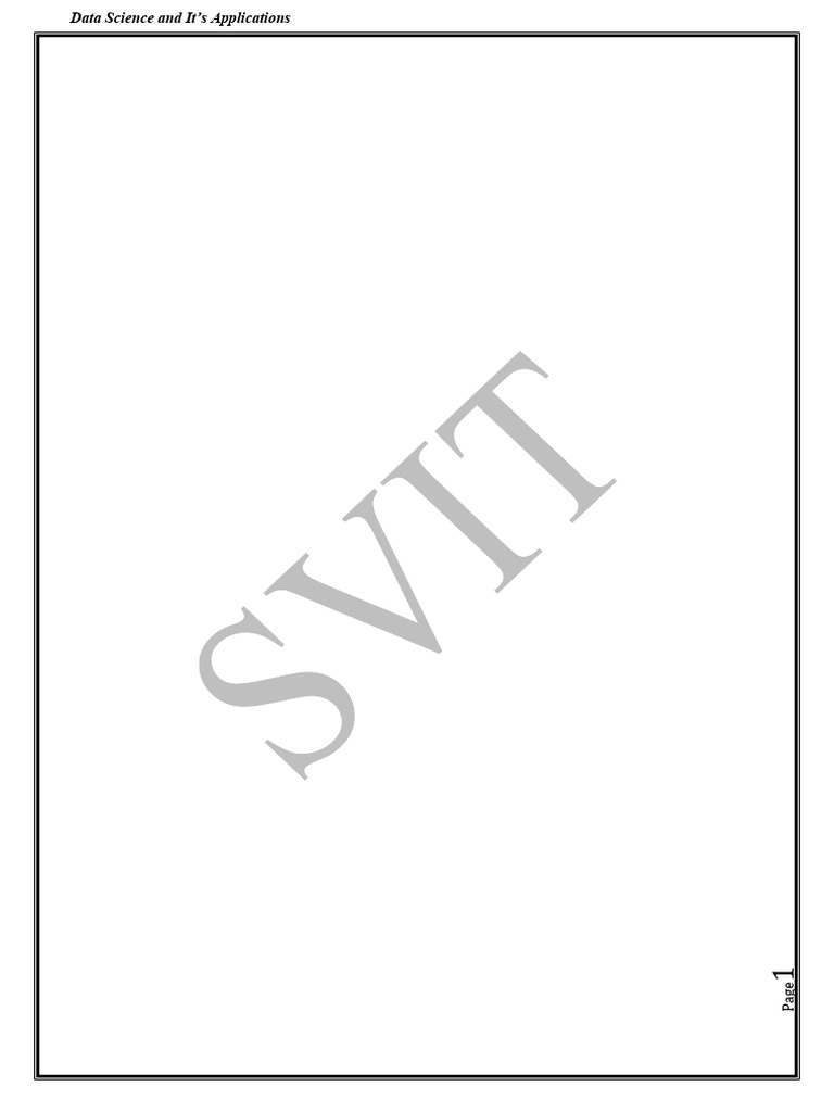 Module 3 Theory Questions | PDF
