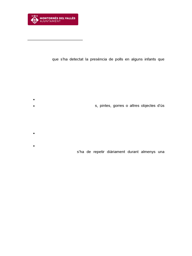 Circular Polls | PDF