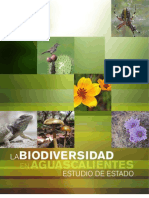 Biodiversidad en Aguascalientes - Resbaja