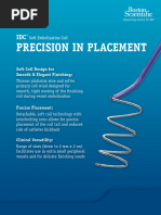 Concerto™ Detachable Coil System Overview | PDF | Helix | Materials