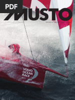 Download MUSTO Sailing Catalogue 2012 by Renato Fonseca SN88996763 doc pdf