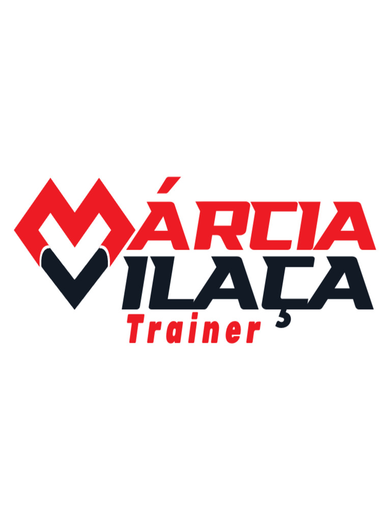 Logo - Márcia Vilaça | PDF
