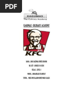 Download KFC AKHIR by Zalina Izumi SN88998563 doc pdf