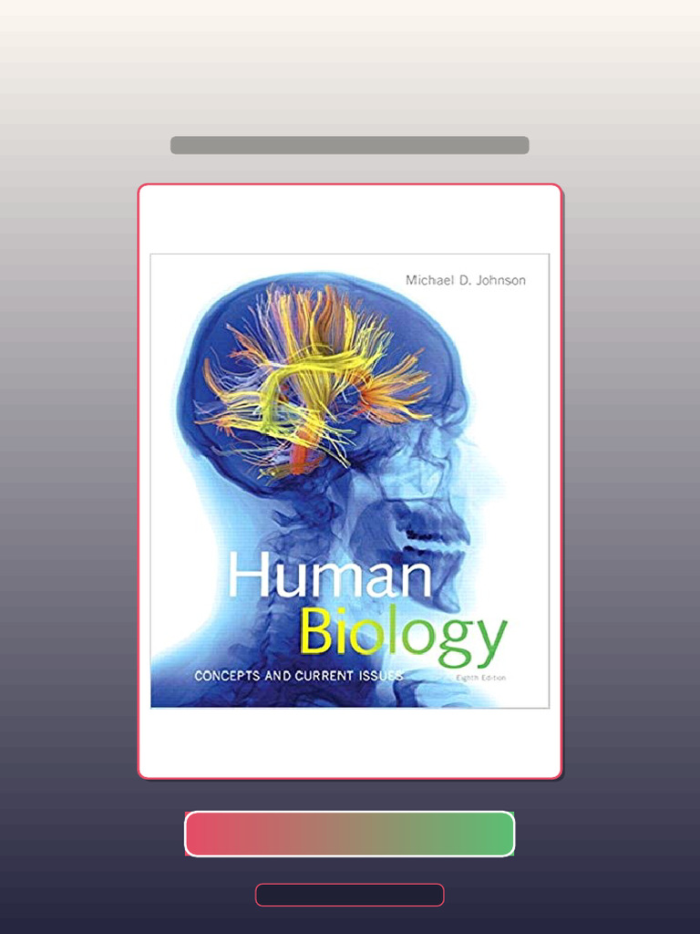 健康・医学 Human Biology 8 edition 健康・医学 Human Biology 8 edition Human Biology: Concepts