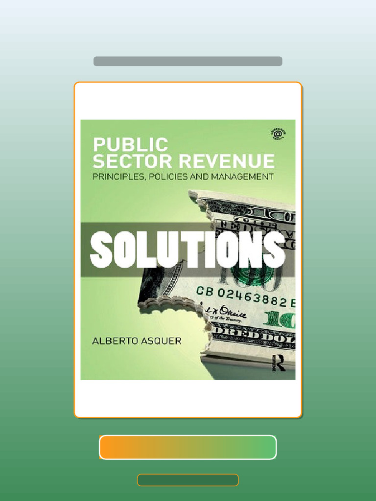 Public Sector Revenue 1 Ed Asquer | PDF | Medical College Admission ...