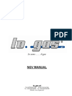 439 - CNG Conversion General Manual