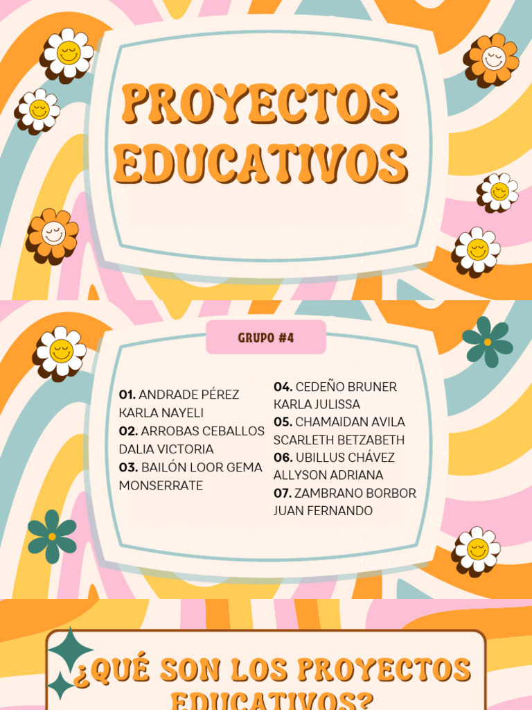 Proyectos de Aprendizaje para 2do Grado | PDF | Aprendizaje | Evaluación