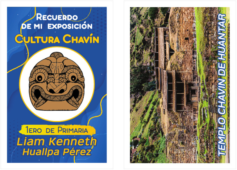 Chavin Okey | PDF