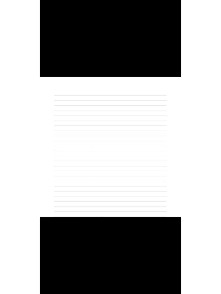 Linhas | PDF