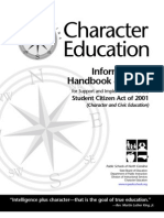 Character Education 3