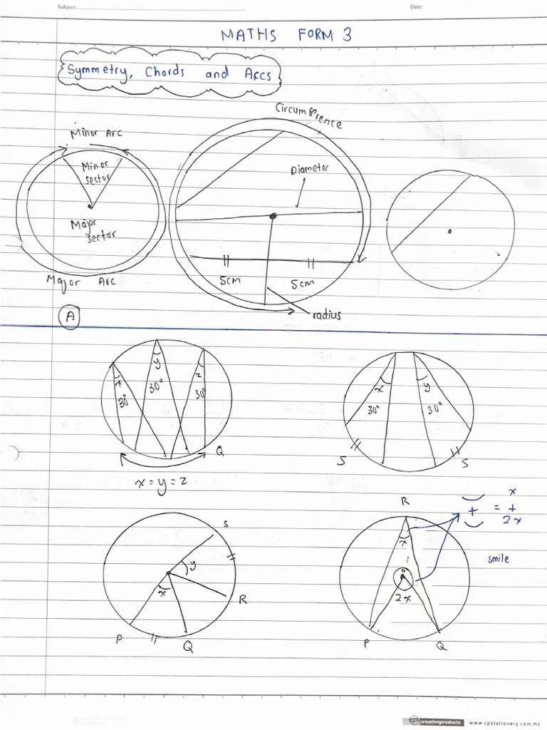 Maths 41 | PDF