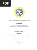 Download Inovasi Makanan Bergizi Dan Murah by julianus_gamer7879 SN89005594 doc pdf