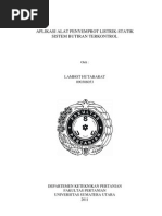 Download Aplikasi Alat Penyemprot Listrik by Lamhot Hutabarat SN89005640 doc pdf