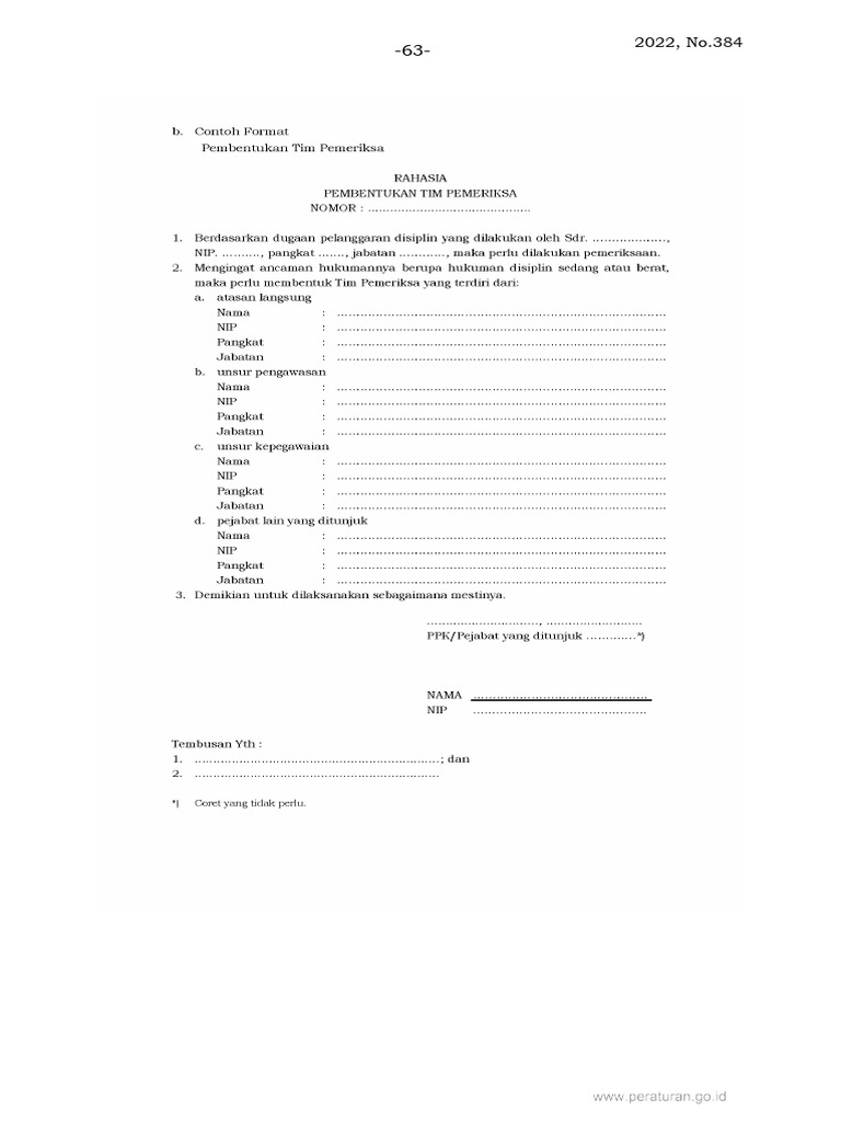 Form 2 | PDF