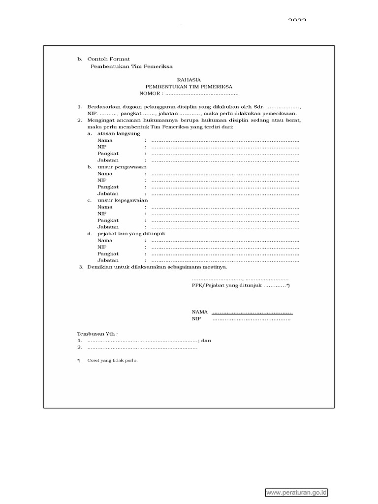 Form 2 | PDF