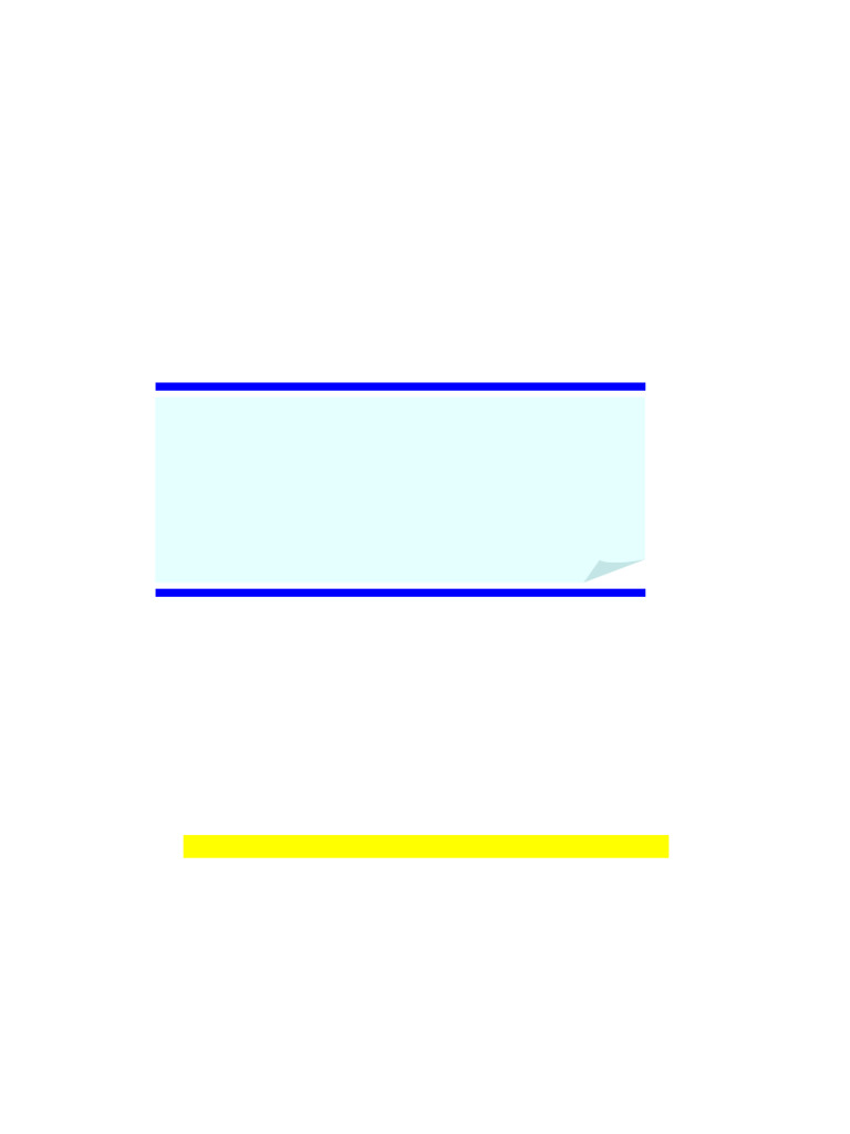 Project Tie in Procedure | PDF