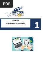 Guía sobre el ITBIS en RD | PDF | Impuestos | Impuesto sobre la renta