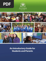 Download An Introductory Guide for Students and Parents by isb_belgrade SN89008706 doc pdf