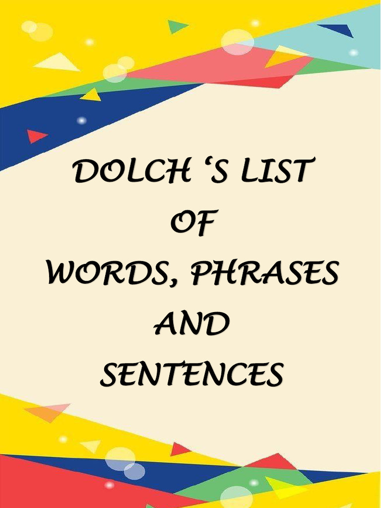 Reading Materials | PDF