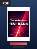 Thermodynamics An Engineering Approach (9th Edition) | PDF