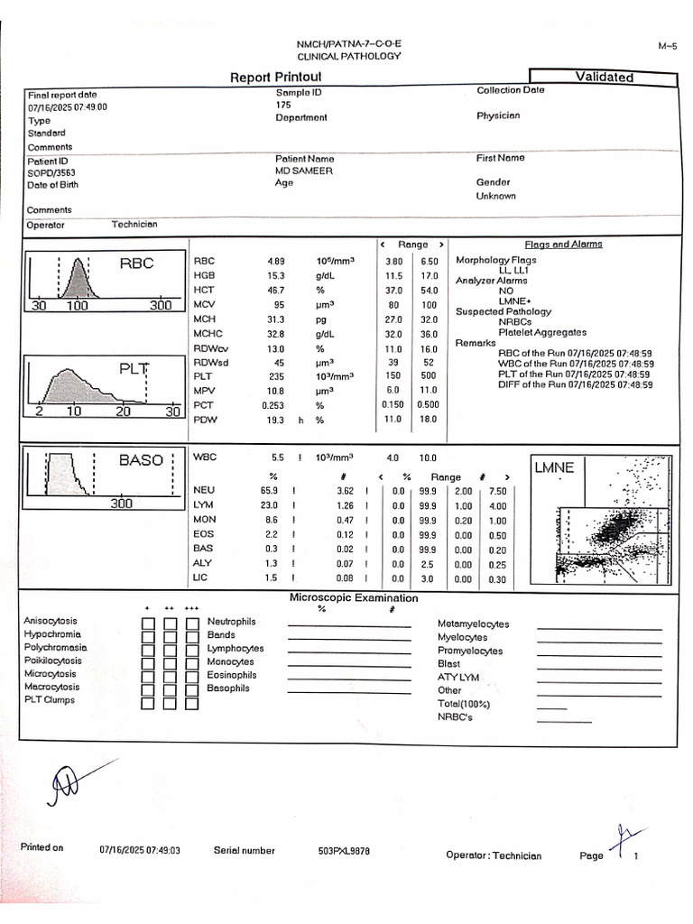 Sameer | PDF