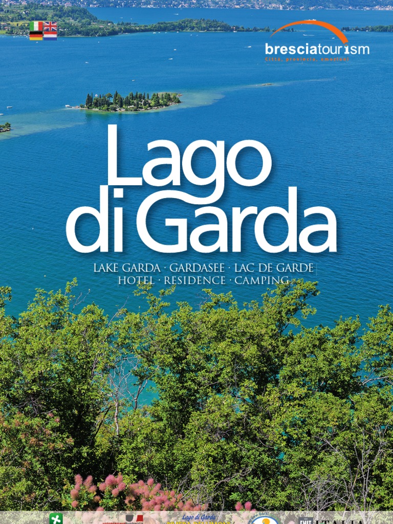 Lake Garda Hotels Leisure General Sports