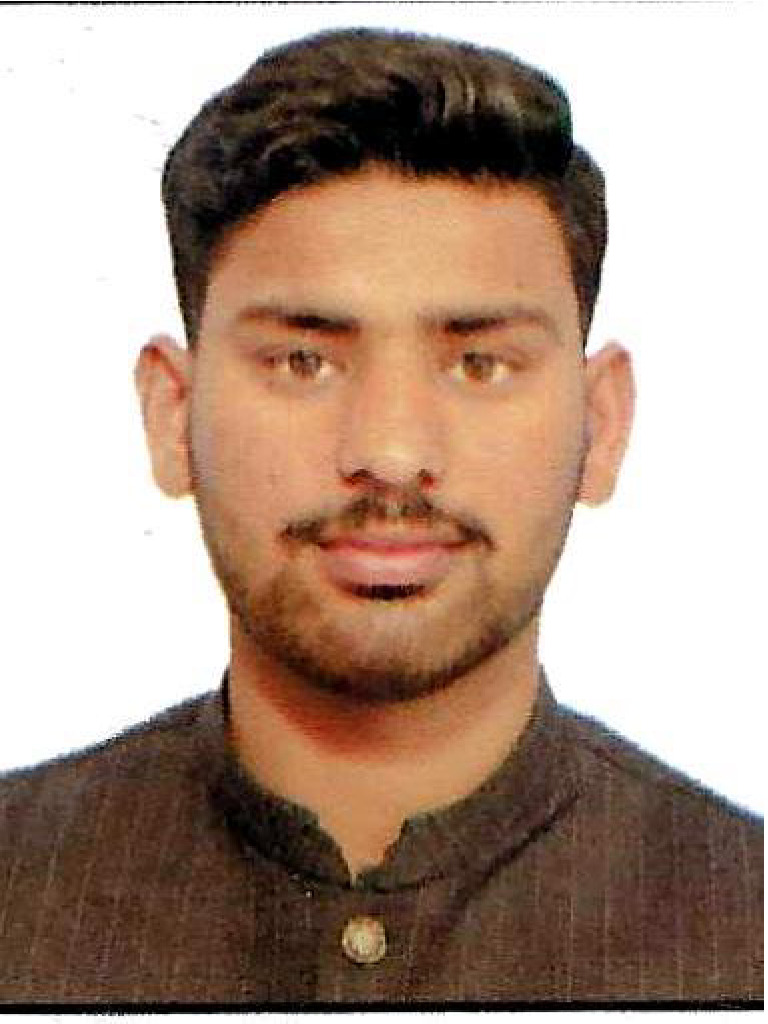 Muhammad Usama | PDF