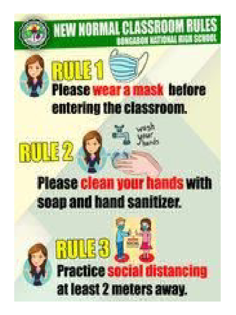 Signages | PDF