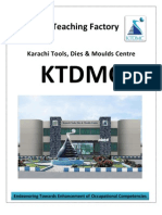 Courses Offerd-1 KTDMC